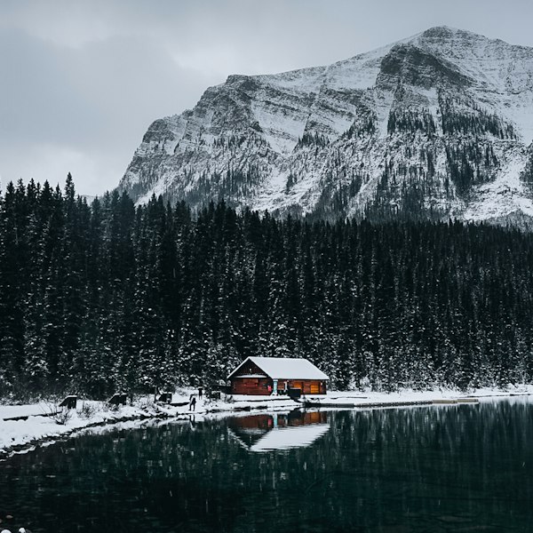 Highland Lodge